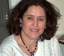 Rosalie Goldstein
